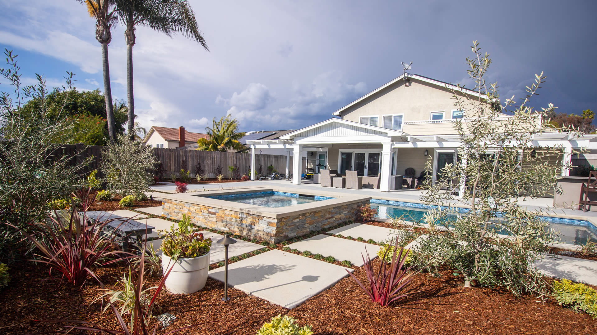  Outdoor Living Design