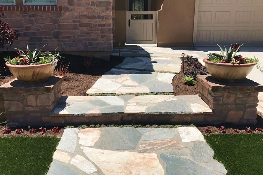 Southern California Landscape Design | Build