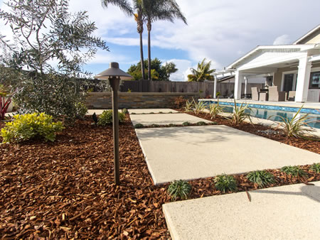 Southern California Hardscape Design | Build 2