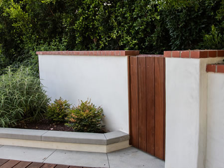 Southern California Hardscape Design | Build 5