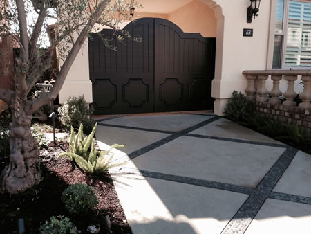 Southern California Hardscape Design | Build 7