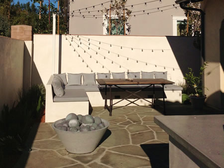 Southern California Hardscape Design | Build 10