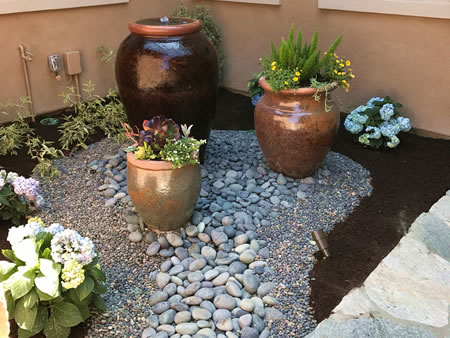 Southern California Landscape Design | Build 16