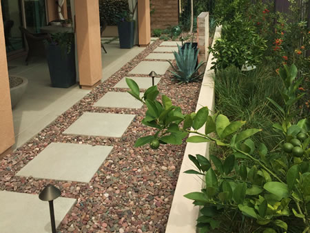 Southern California Landscape Design | Build 17