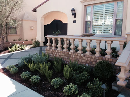 Southern California Landscape Design | Build 18