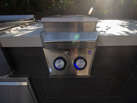 Southern California Outdoor Kitchens Outdoor Living Design | Build 10