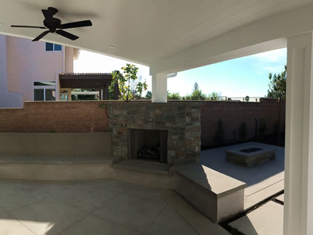 Southern California Outdoor Kitchens Outdoor Living Design | Build 16
