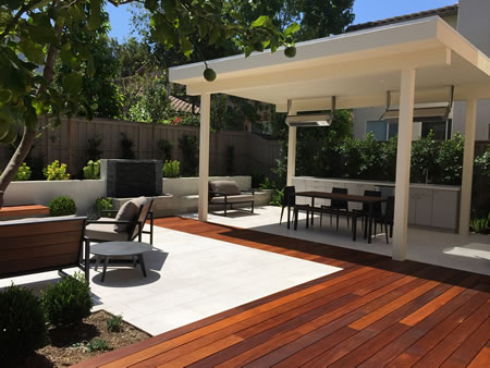 Southern California Outdoor Kitchens Outdoor Living Design | Build 19
