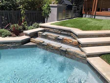 Southern California Pool and Spa Design|Build 21