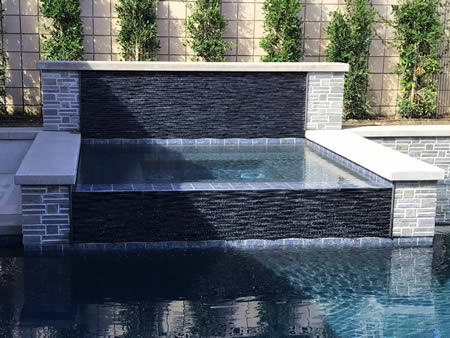 Southern California Pool and Spa Design|Build 30