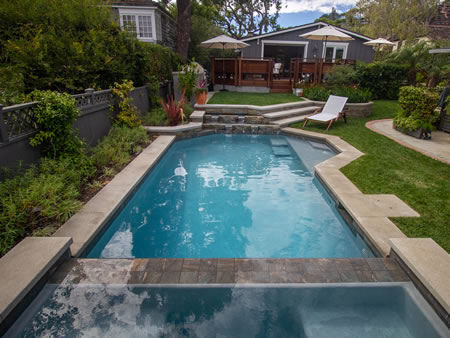 Southern California Pool and Spa Design|Build 8